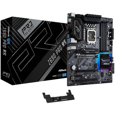 Płyta główna ASROCK Z690 Pro RS