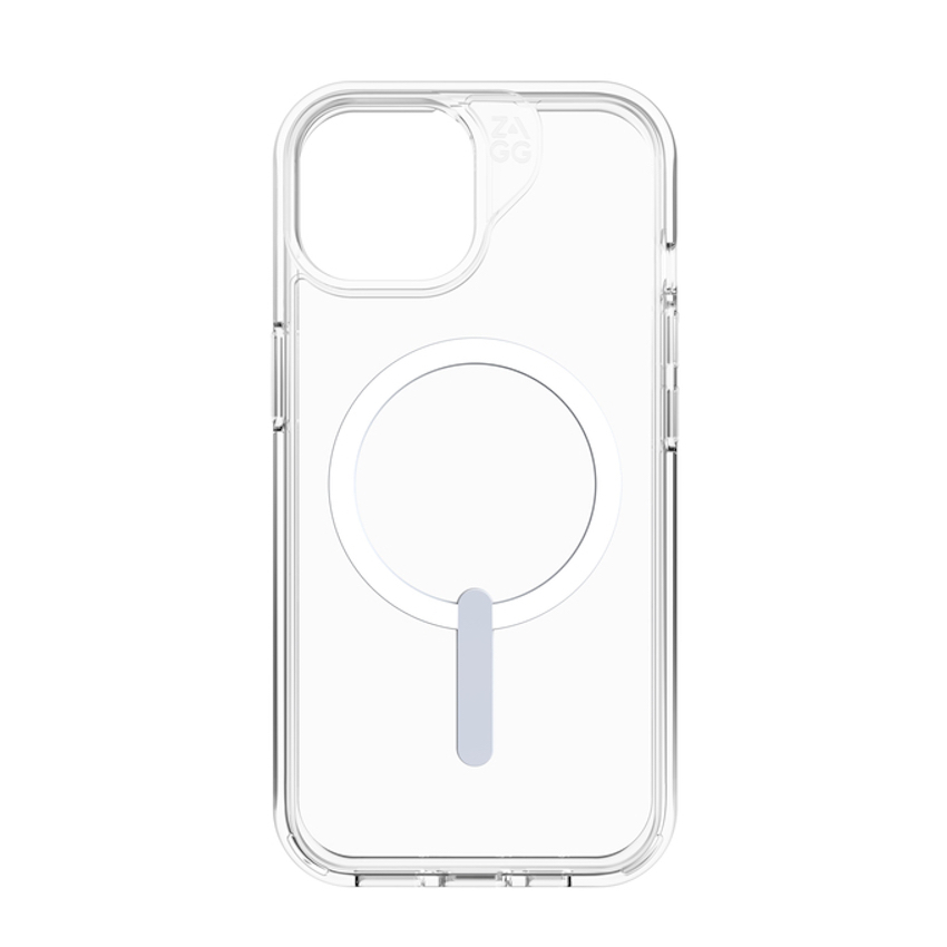 ZAGG Crystal Palace Snap Magsafe - etui iPhone 15 Pro Max