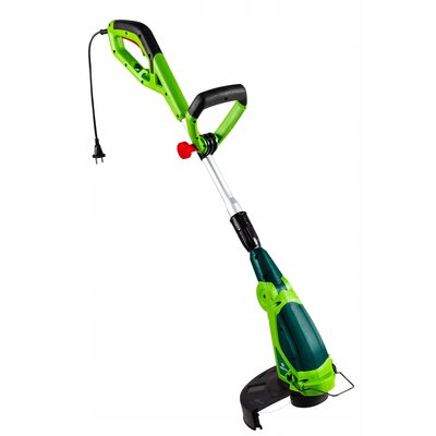 Podkaszarka elektryczna VERTO 52G551