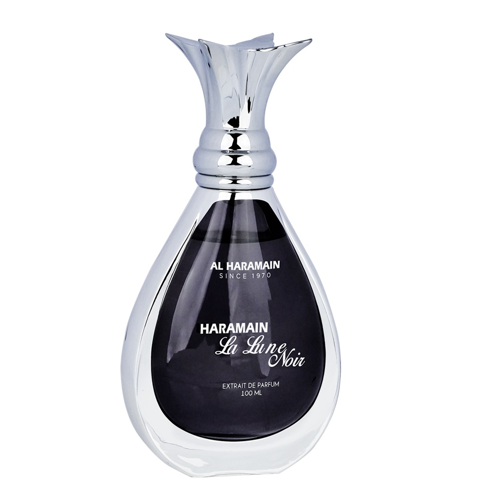 Al Haramain La Lune Noir ekstrakt perfum unisex, 100 ml