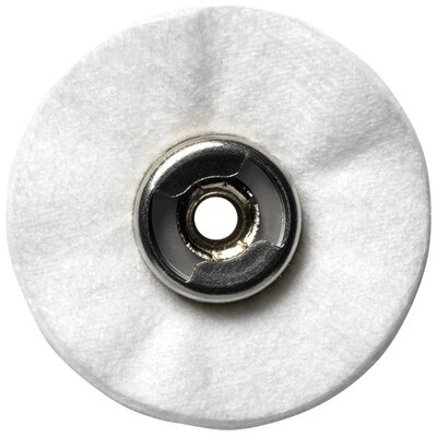 Tarcza do polerowania DREMEL 423S 25 mm
