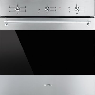 Piekarnik SMEG SF6381X Elektryczny Inox A