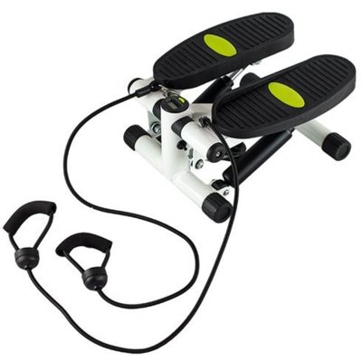 Stepper HMS S3038 Mini prosty z linkami