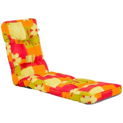 Poduszka na leżak PATIO Tulon E001-03PB