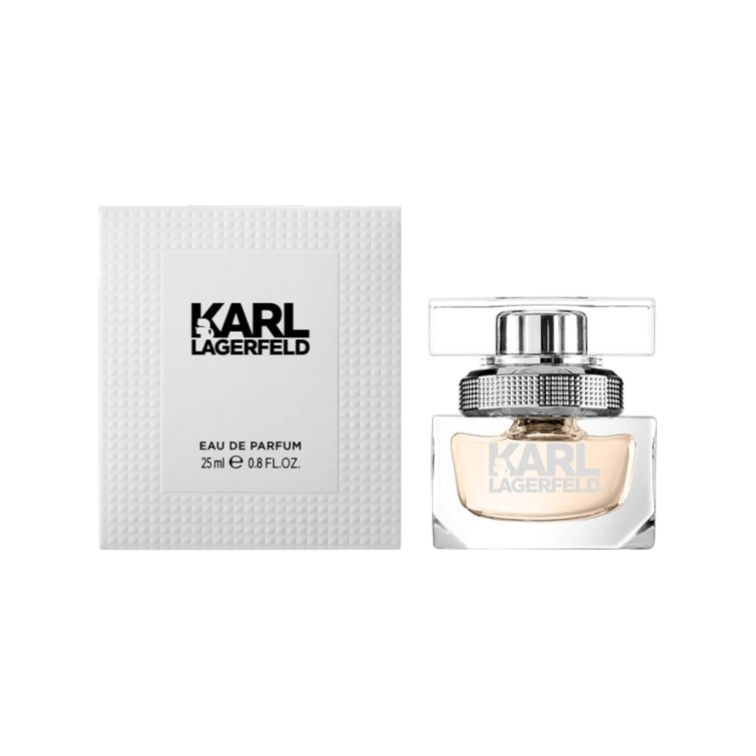 Karl Lagerfeld Women woda perfumowana damska, 25 ml