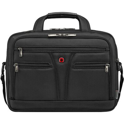 Torba na laptopa WENGER BC Star 14-16 cali Czarny