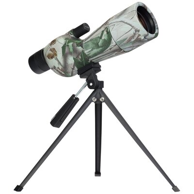 Luneta LEVENHUK Camo 16-48x60 Rind