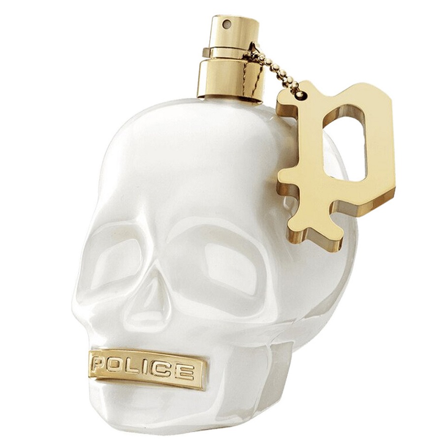 Police To Be Born To Shine woda perfumowana damska, 75 ml