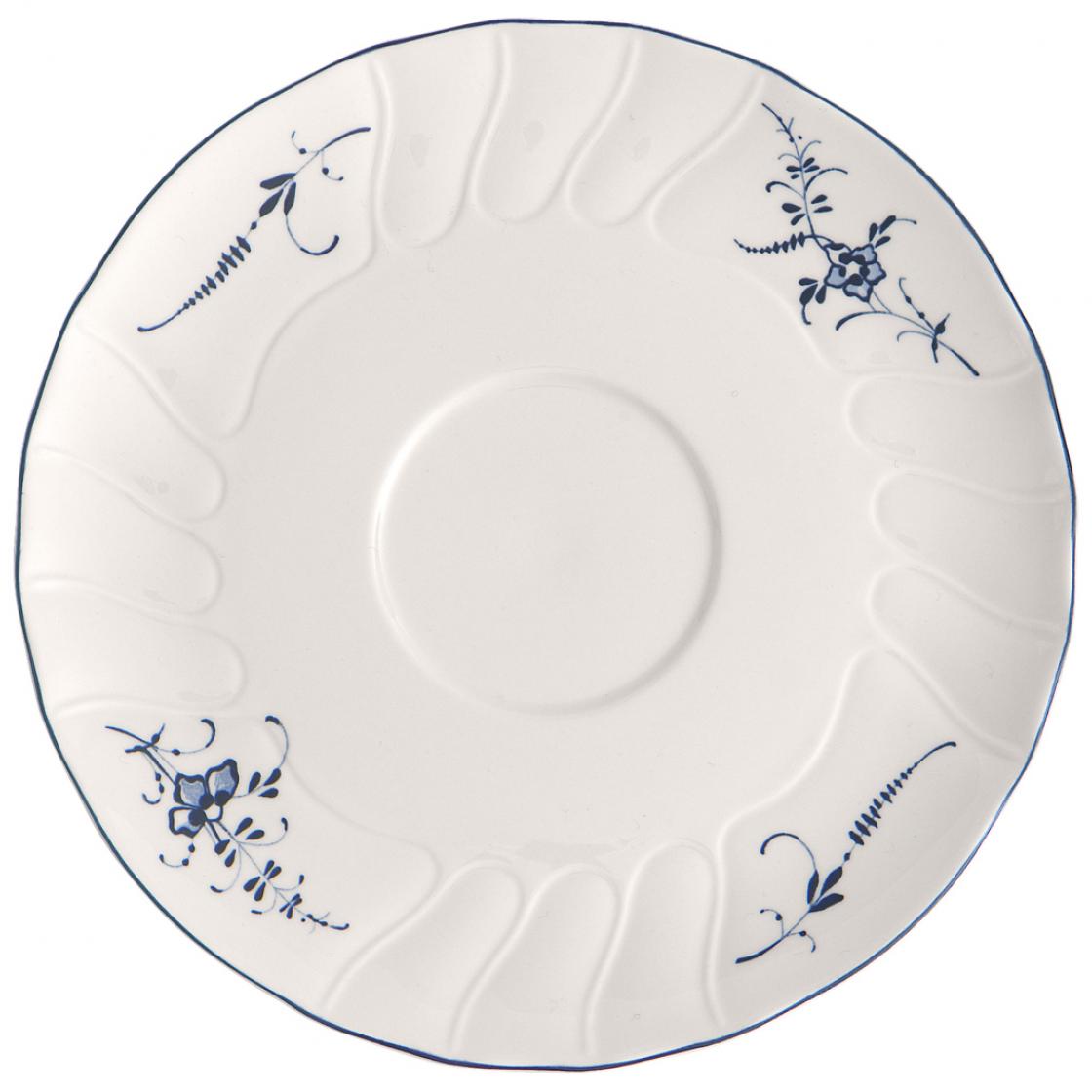 Villeroy&Boch - Spodek do bulionówki 19 cm Old Luxembourg