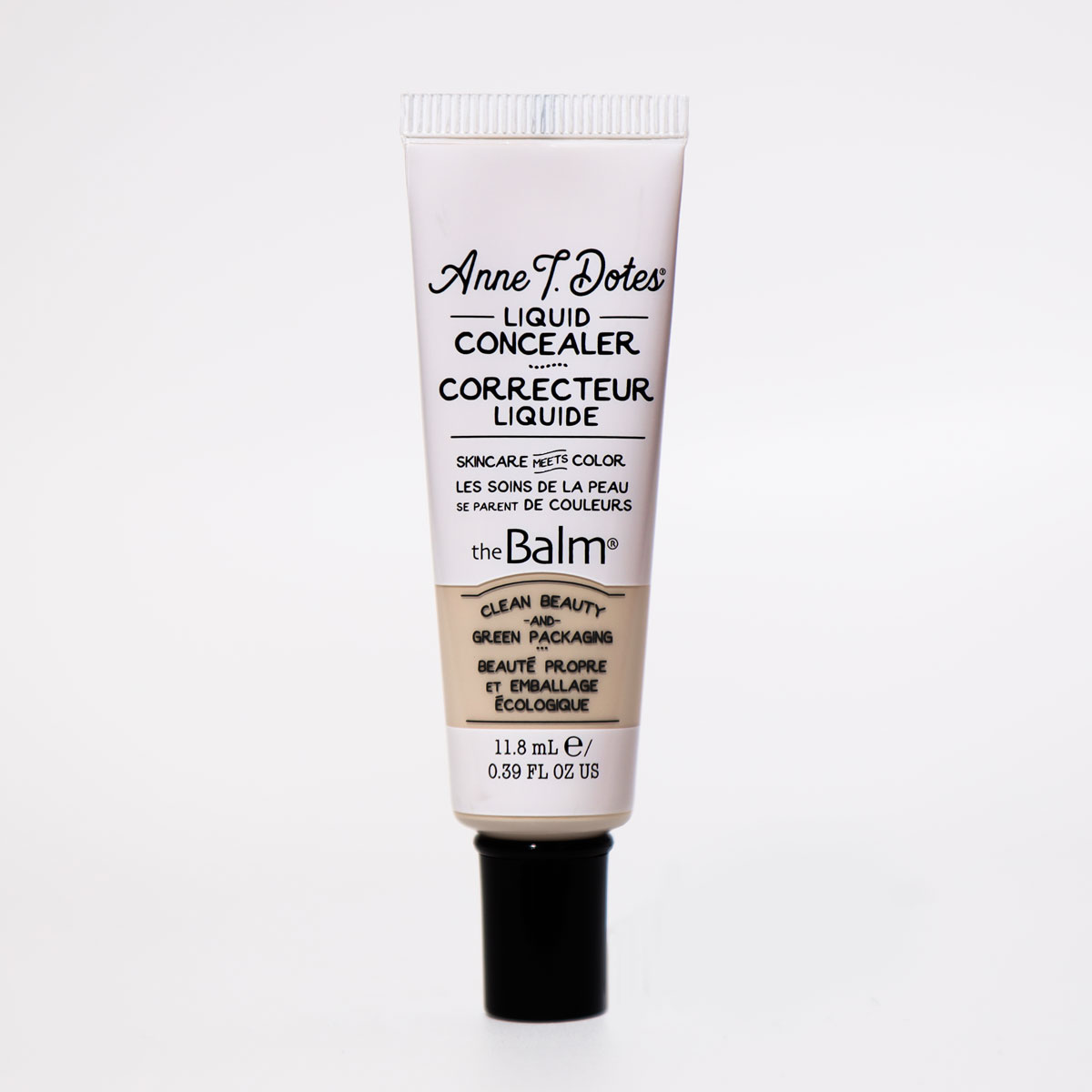 The Balm Anne T. Dotes korektor do twarzy 6, 11,8 ml