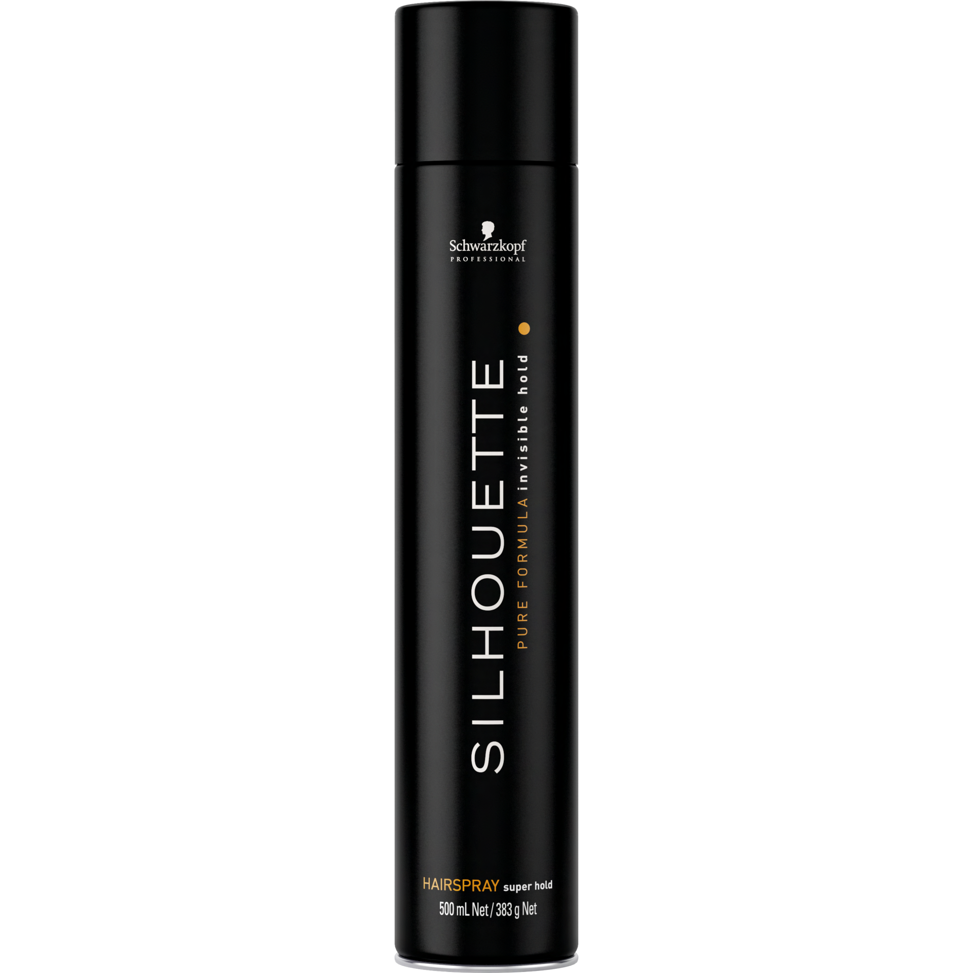 Schwarzkopf Professional Silhouette mocno utrwalający lakier do włosów, 500 ml