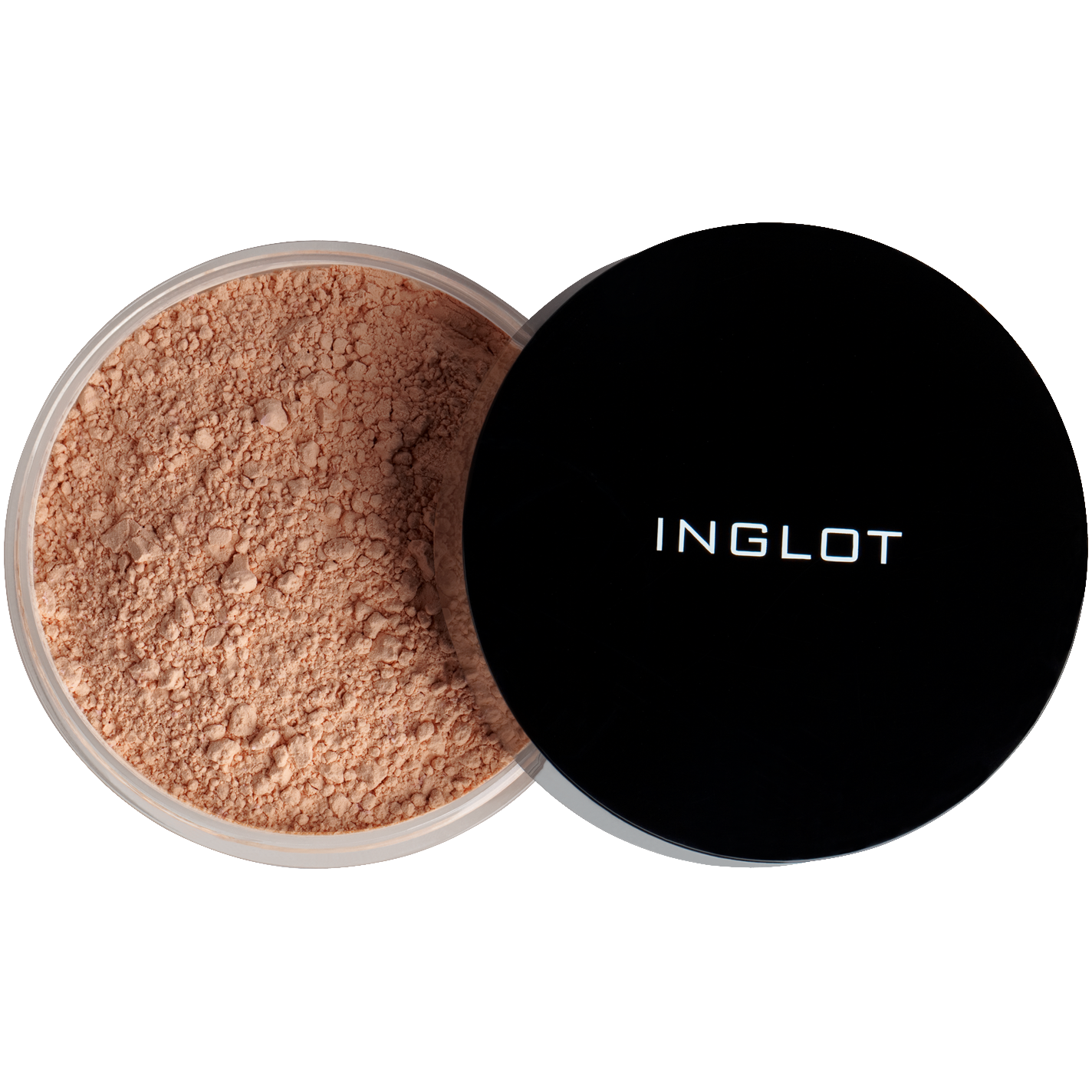 Inglot matujacy puder sypki do twarzy 33, 2,5 g