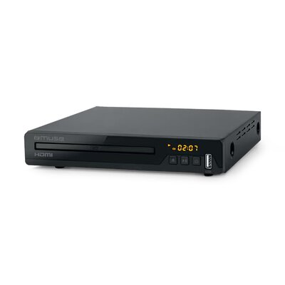 Odtwarzacz DVD MUSE M-55 DV
