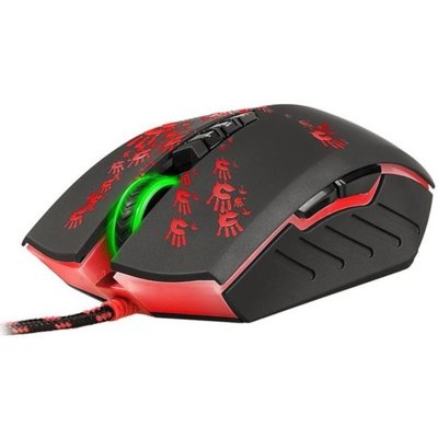 Mysz A4TECH Bloody Blazing A60