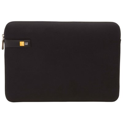 Etui na laptopa CASE LOGIC ELAPS113K 13.3 cali Czarny