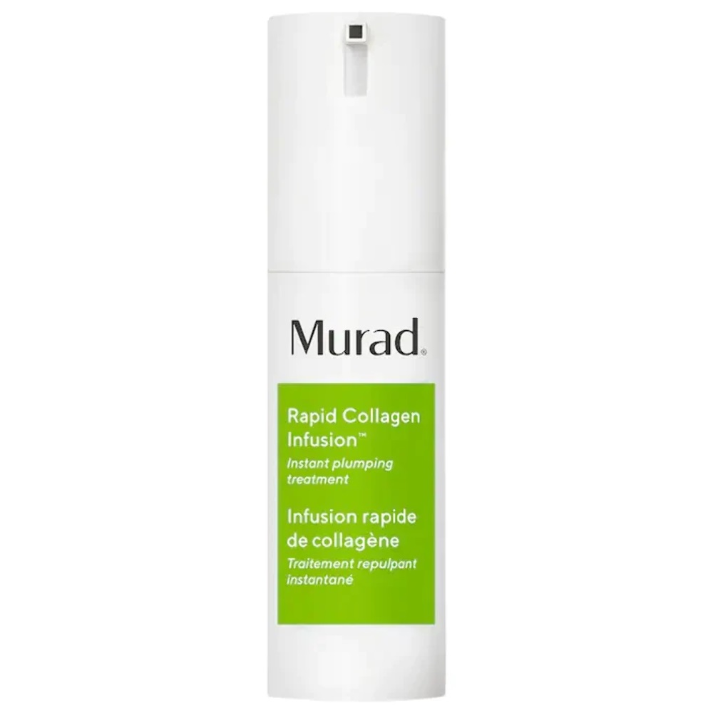 Murad Lines & Wrinkles ujędrniające serum do twarzy wypełniające zmarszczki, 30 ml