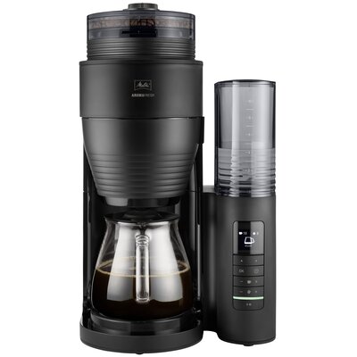 Ekspres MELITTA AromaFresh Pro II 1030-01 Czarny