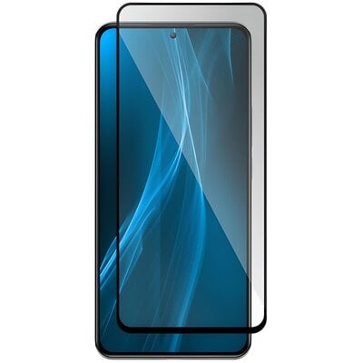 Szkło hartowane MYSCREEN Diamond Glass Lite Edge Full Glue do Samsung Galaxy A54 Czarny