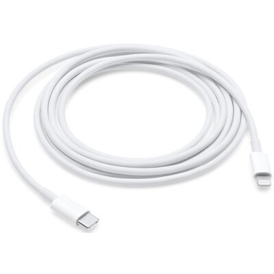 Kabel USB-C - Lightning APPLE 2 m