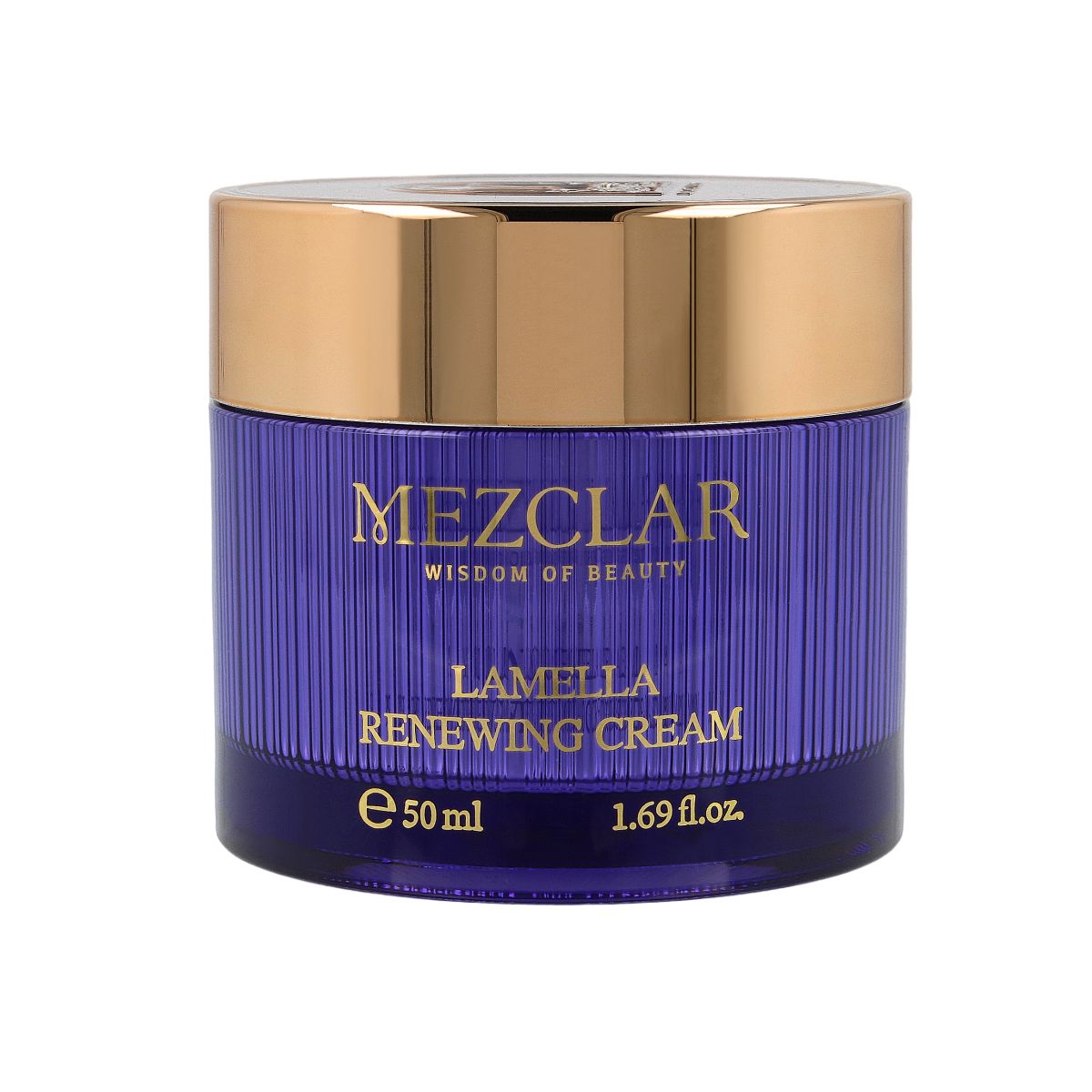 Mezclar ujędrniający krem do twarzy, 50 ml