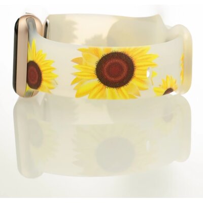 Pasek LUNA do Apple Watch (38/40/41mm) A00261 Wielokolorowy