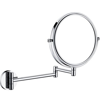 Lusterko kosmetyczne DEANTE ADR 0811 Srebrny