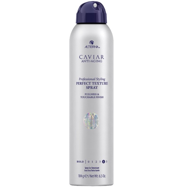 Alterna Caviar Professional Styling spray nadający włosom strukturę i objętość, 220 ml