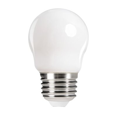 Żarówka LED KANLUX XLED G45 6W-NW-M E27