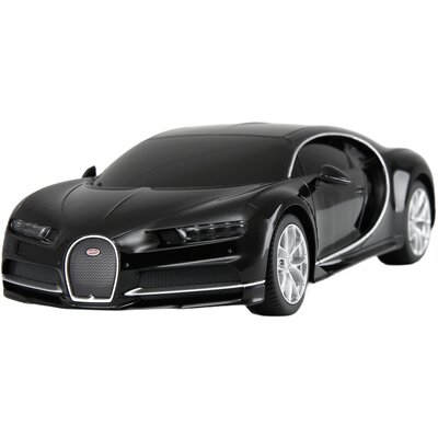 Samochód zdalnie sterowany RASTAR Bugatti Chirton 76100