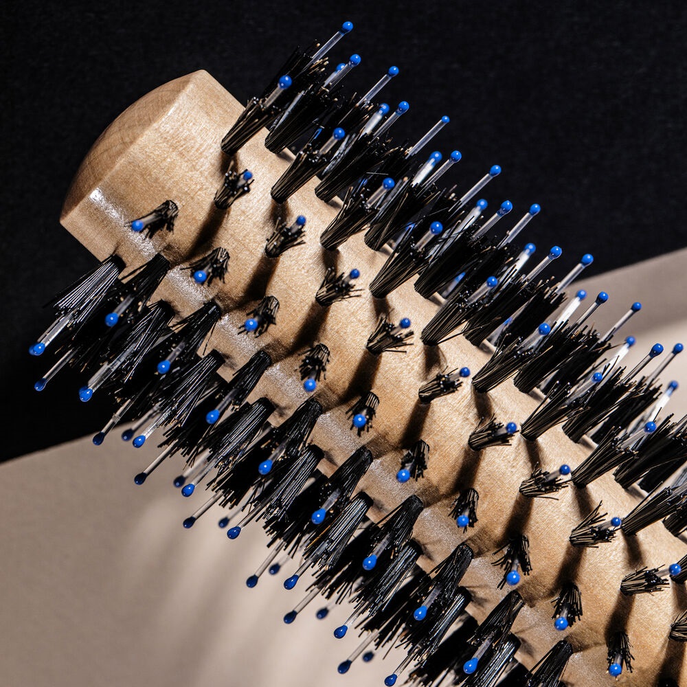 Sisley Hair Rituel The Blow-Dry Brush szczotka do stylizacji włosów N1, 1 szt.