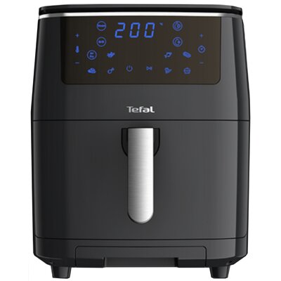 Air Fryer Frytkownica beztłuszczowa TEFAL FW201815 6.5l z gotowaniem na parze i rusztem do grilla