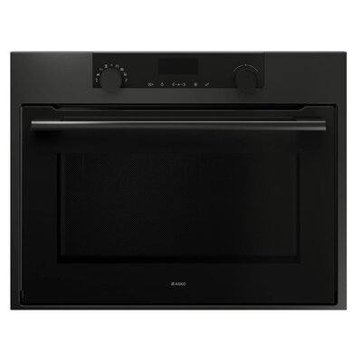 Kuchenka mikrofalowa ASKO OM8464A1