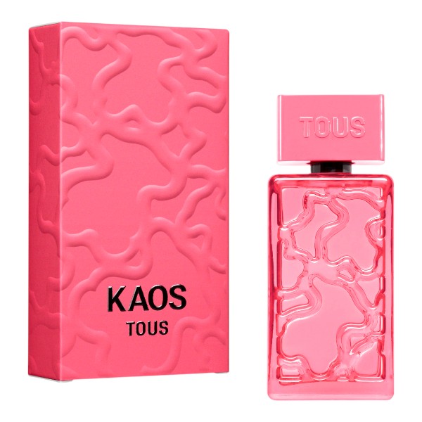 Tous Kaos woda perfumowana damska, 50 ml