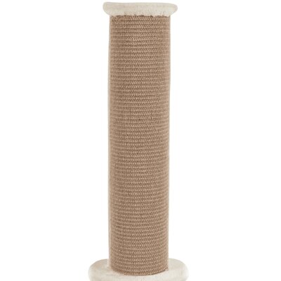 Drapak dla kota ZOLUX 504043 Beżowy