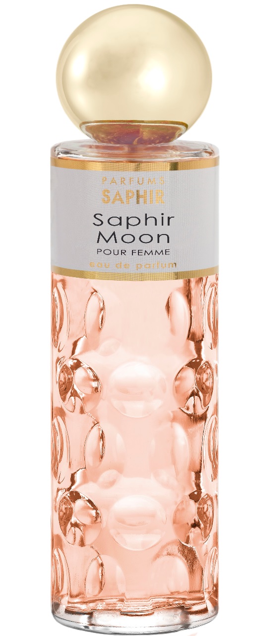 Saphir Moon Women woda perfumowana damska, 200 ml