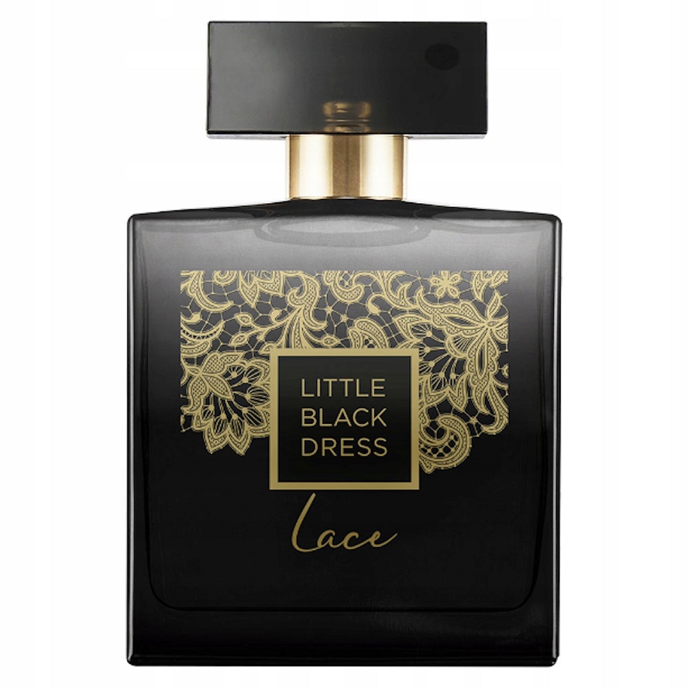 Avon Little Black Dress Lace woda perfumowana damska, 100 ml