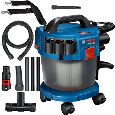 Odkurzacz przemysłowy BOSCH Professional GAS 18V-10 L 06019C6302