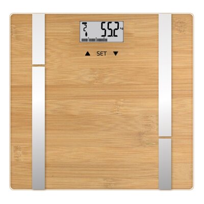 Waga TERRAILLON Bamboo Fit 15240