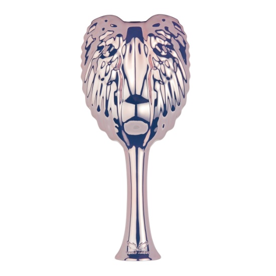 Tangle Angel Angel Pro szczotka do włosów Pink Chrome, 1 szt.