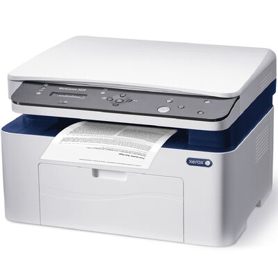 Urządzenie wielofunkcyjne XEROX WorkCentre 3025V BI Wi-Fi