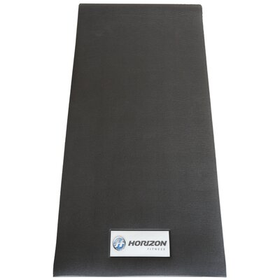 Mata pod sprzęt fitness HORIZON FITNESS (100 x 200 cm)