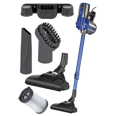 Odkurzacz MPM MOD-34