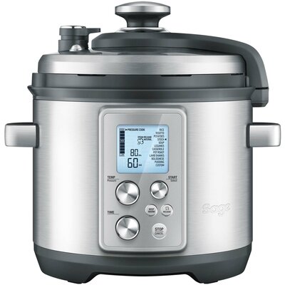 Multicooker SAGE BPR700BSS