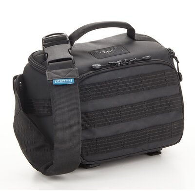 Torba Tenba Axis V2 4L Sling Bag Czarny