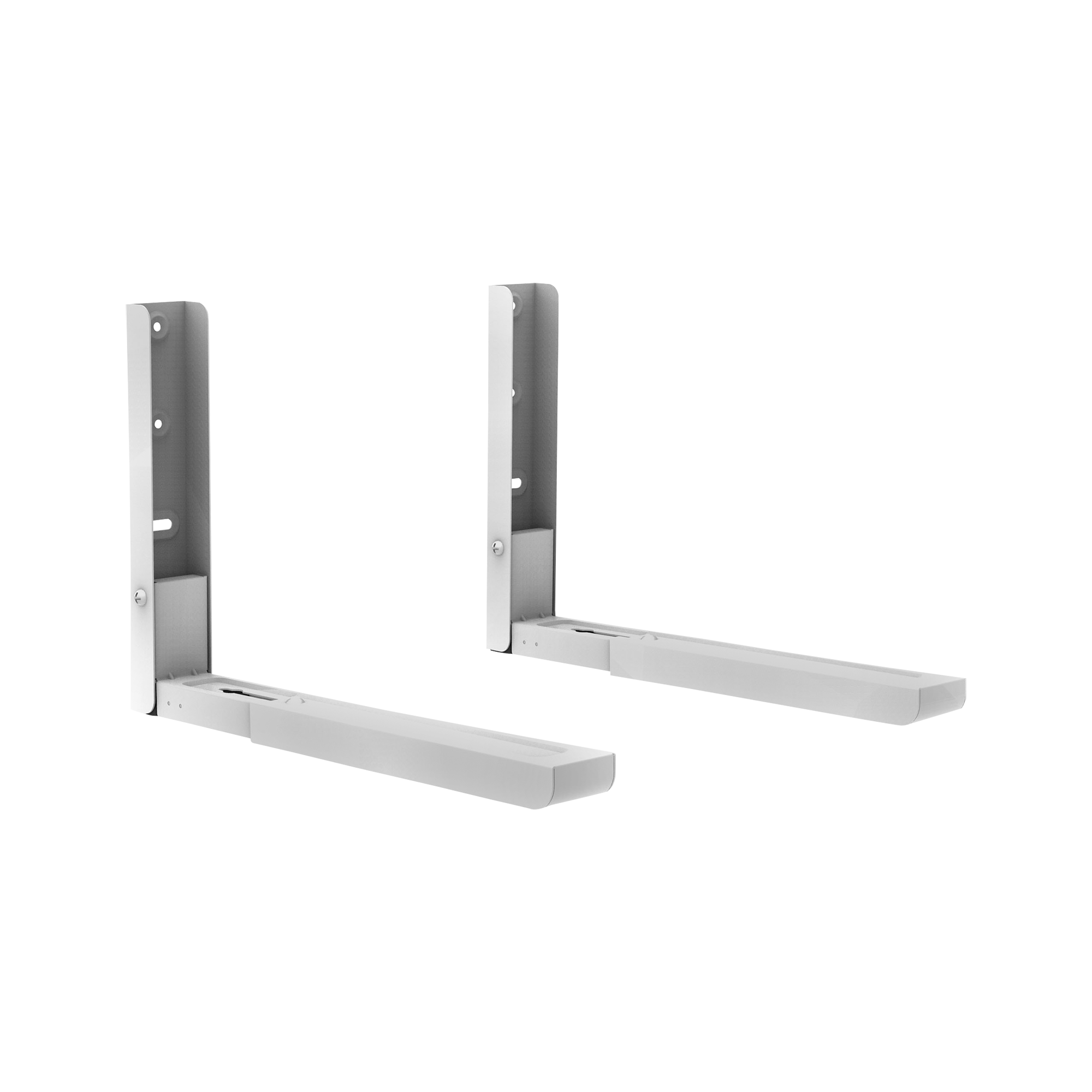 Uchwyt naścienny do kuchenki mikrofalowej MC-01