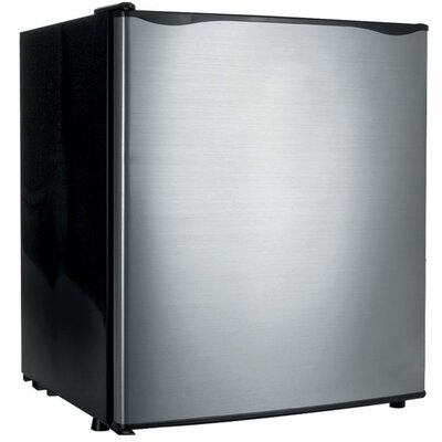 Lodówka ELECTRO-LINE BC 50-EW 48.5cm Inox