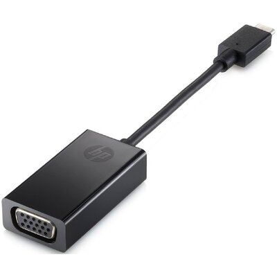 Adapter USB Typ C - VGA HP P7Z54AA