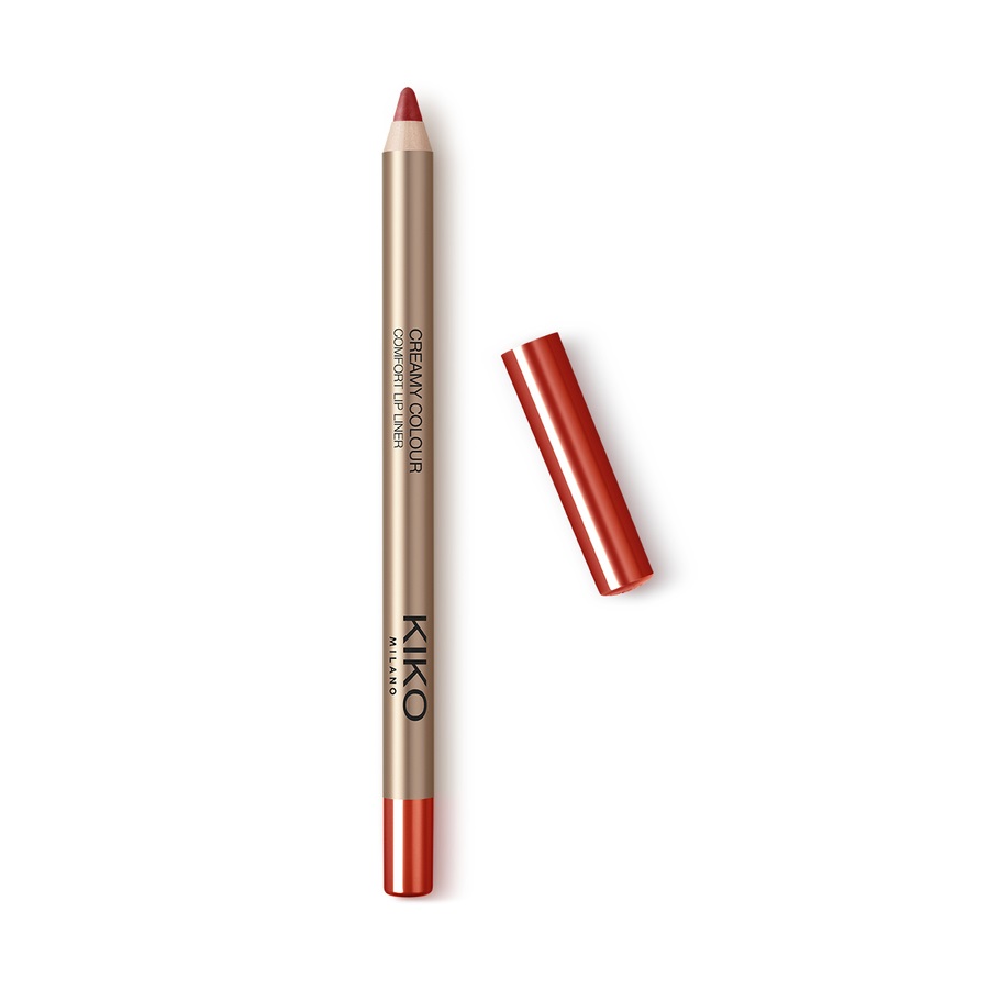 Kiko Milano Creamy Colour konturówka do ust 24 Geranium, 1,2 g