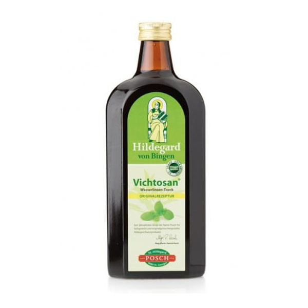 VICHTOSAN BIO 500 ml Hildegard von Bingen