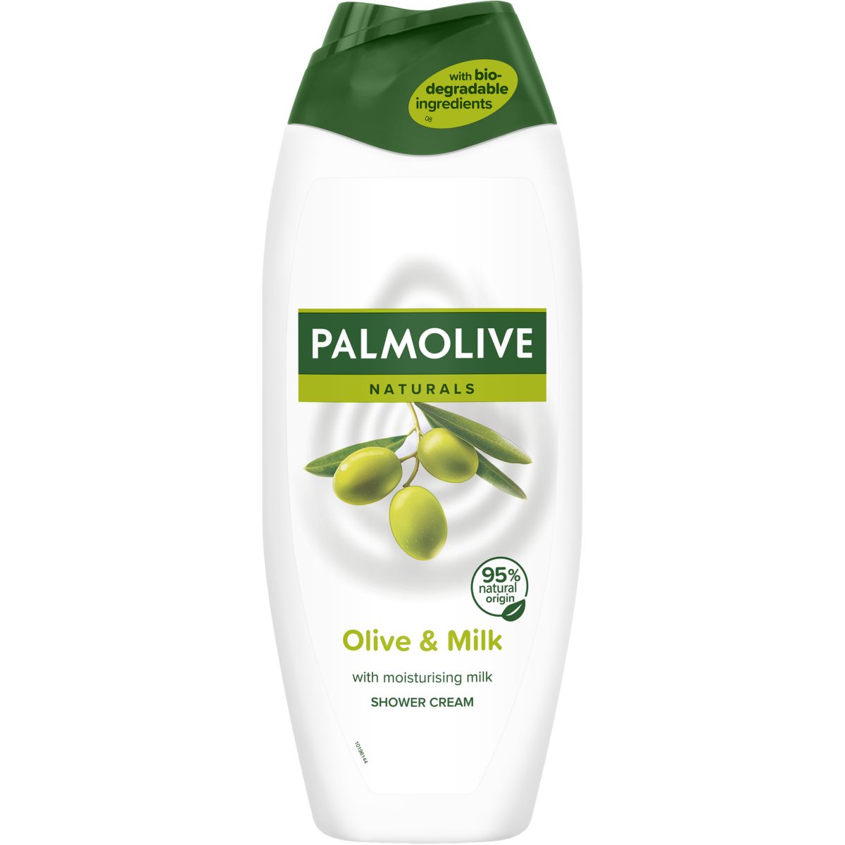 Palmolive Naturals Olive Milk żel pod prysznic, 500 ml